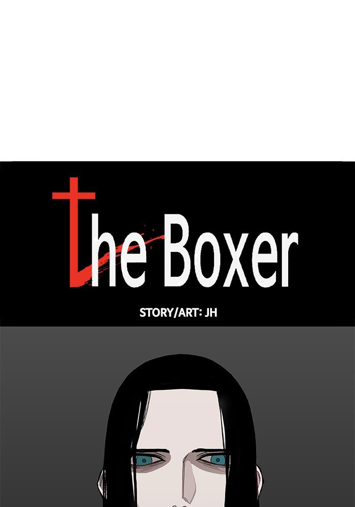 Read The Boxer Manga Online