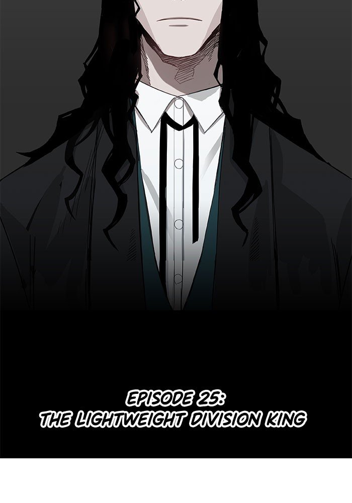 Read The Boxer Manga Online