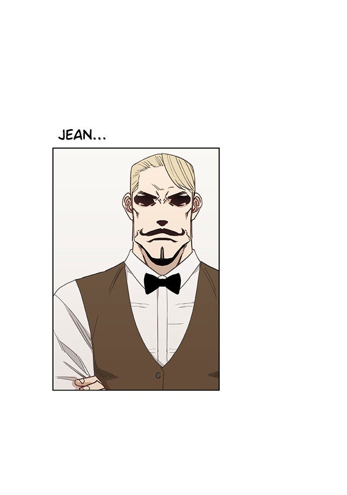 Read The Boxer Manga Online