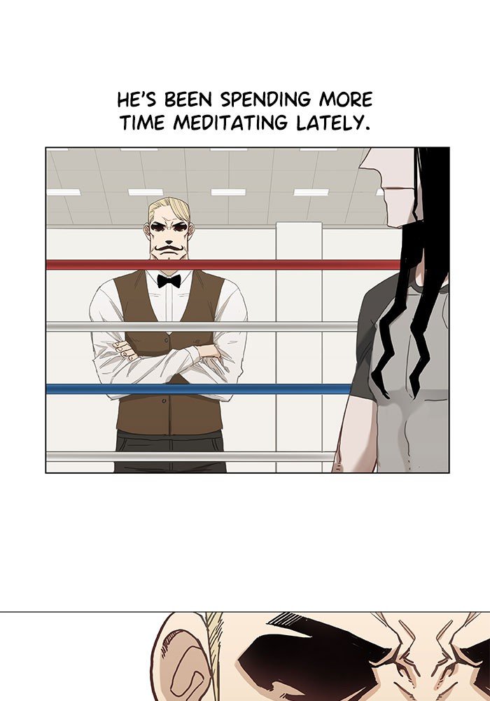 Read The Boxer Manga Online