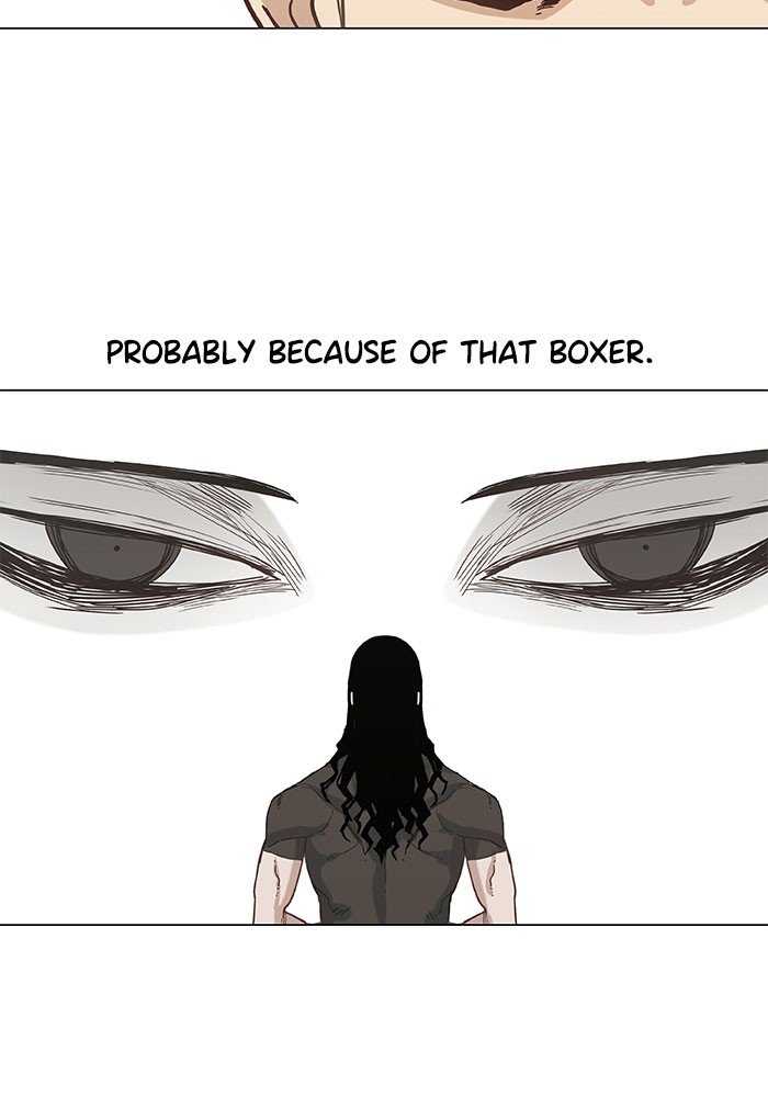 Read The Boxer Manga Online