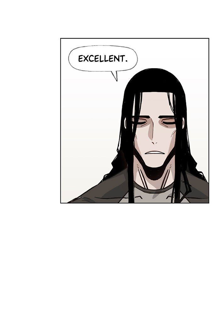 Read The Boxer Manga Online