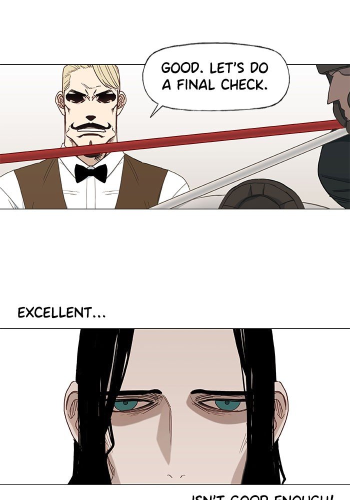 Read The Boxer Manga Online