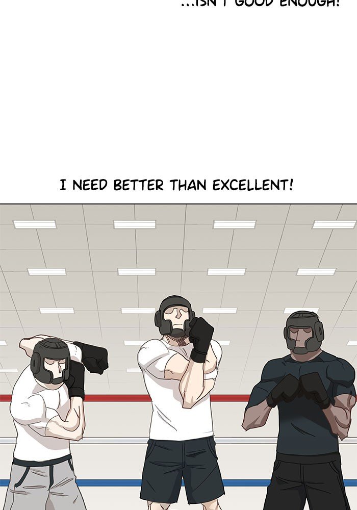 Read The Boxer Manga Online