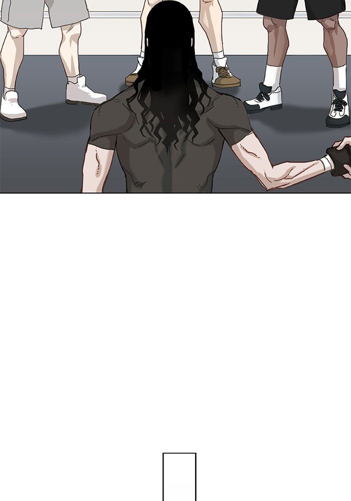 Read The Boxer Manga Online