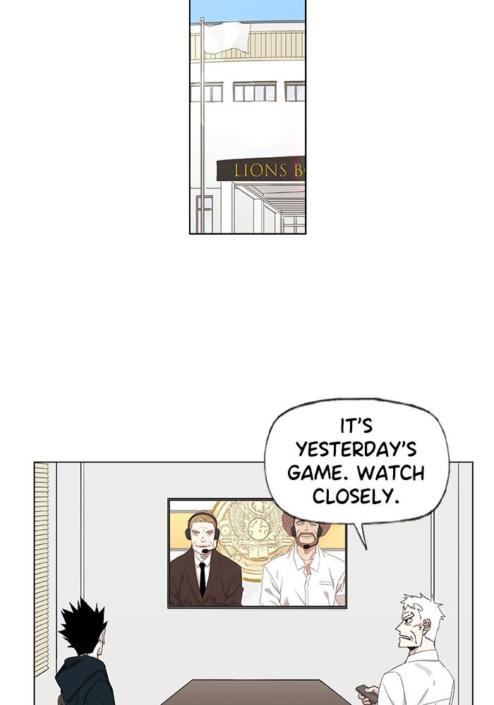 Read The Boxer Manga Online