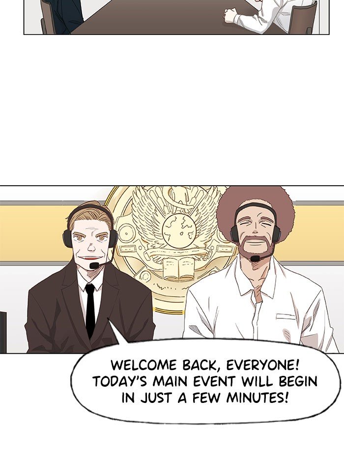 Read The Boxer Manga Online