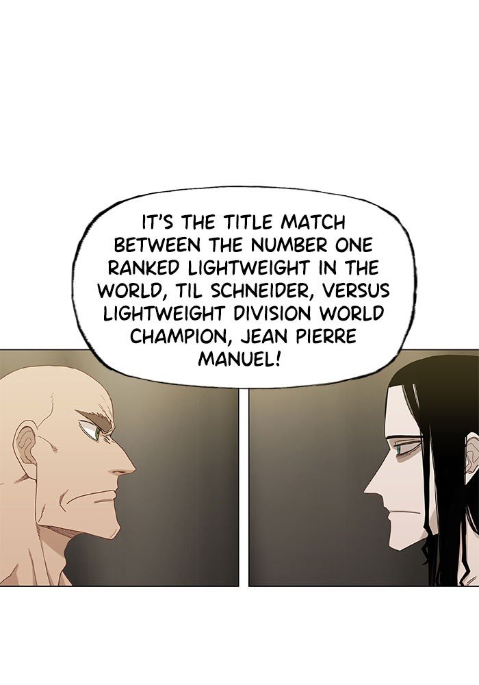 Read The Boxer Manga Online