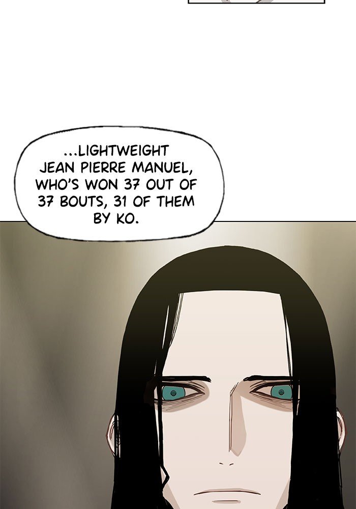 Read The Boxer Manga Online