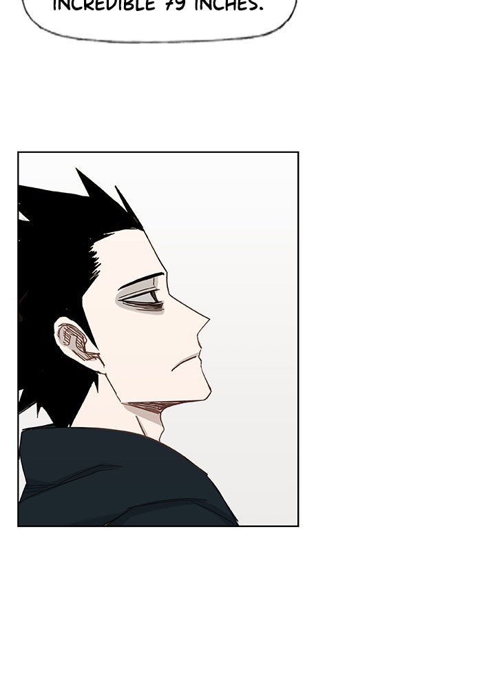 Read The Boxer Manga Online