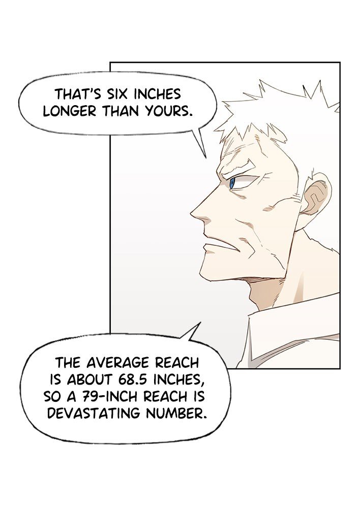 Read The Boxer Manga Online