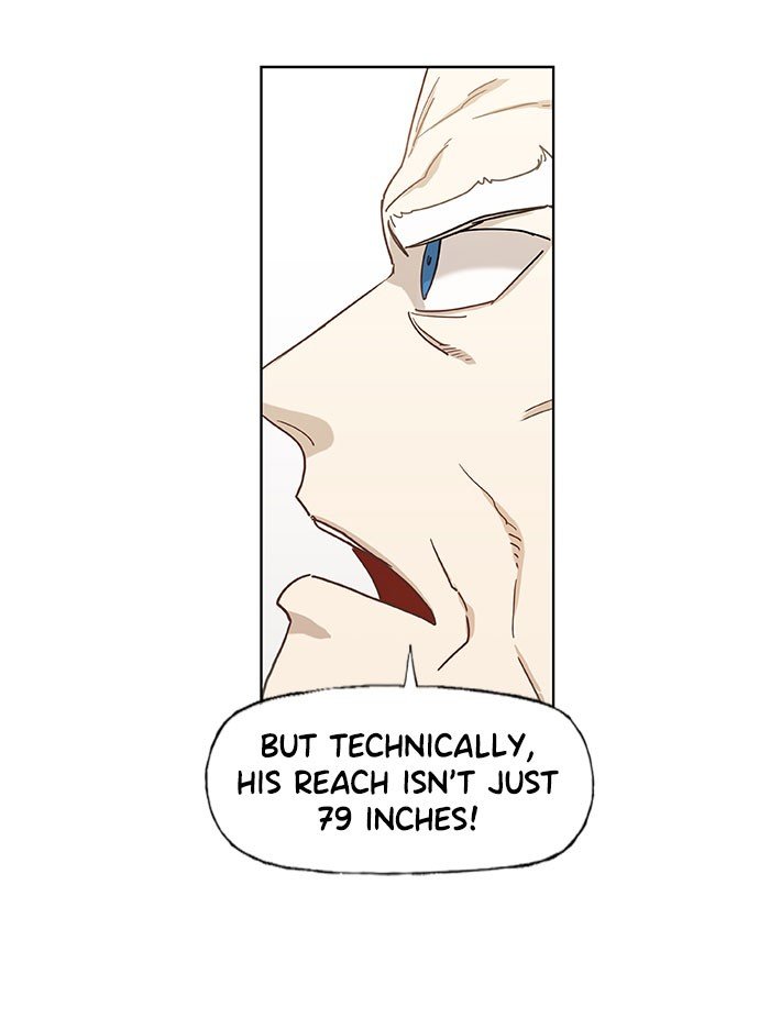 Read The Boxer Manga Online