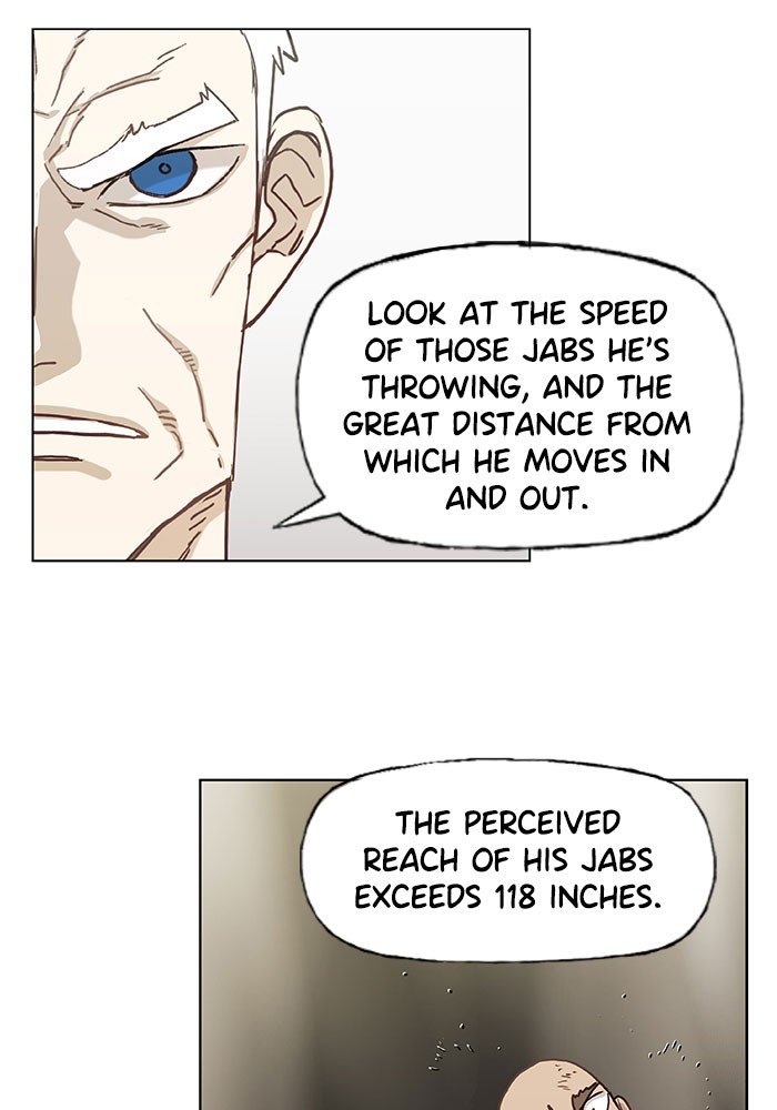 Read The Boxer Manga Online