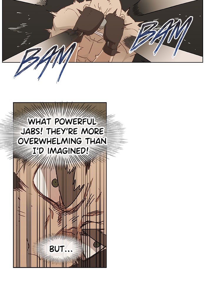 Read The Boxer Manga Online