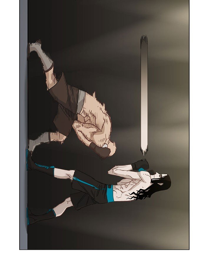 Read The Boxer Manga Online