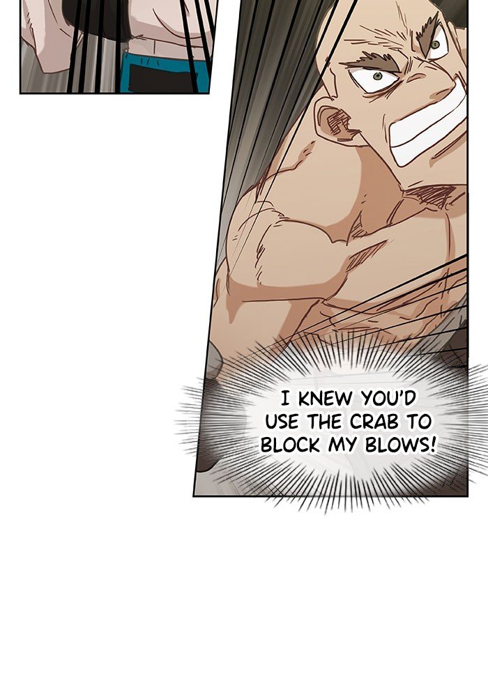 Read The Boxer Manga Online