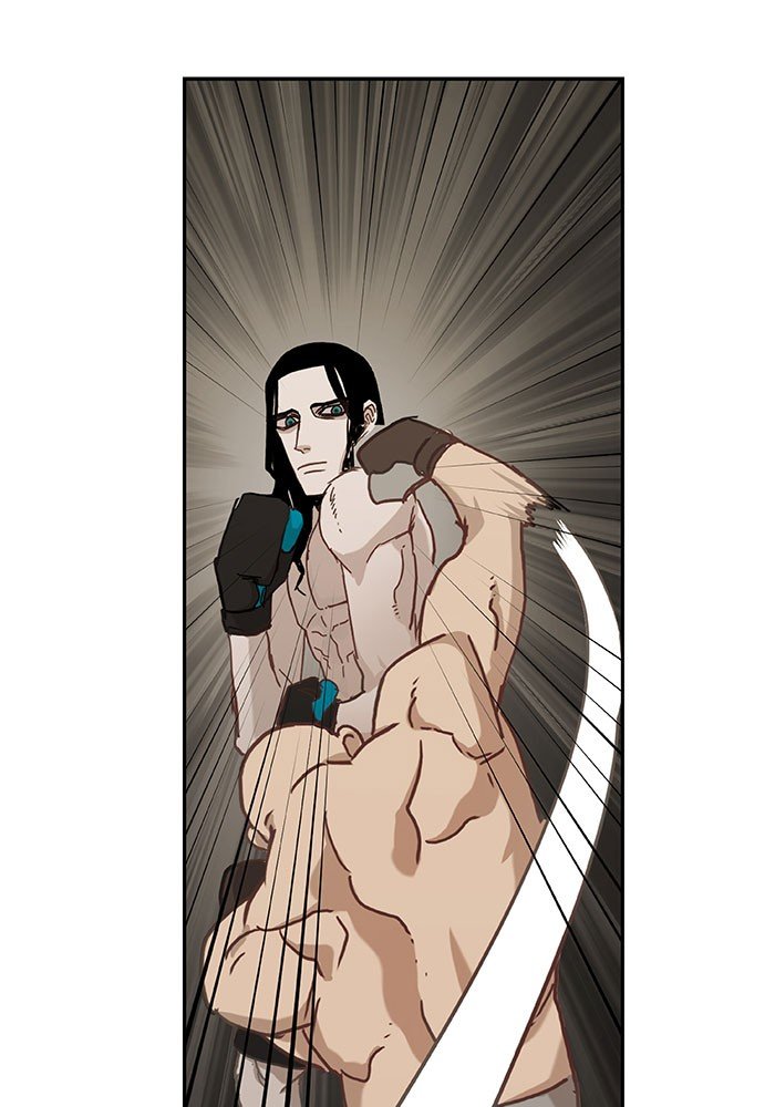 Read The Boxer Manga Online