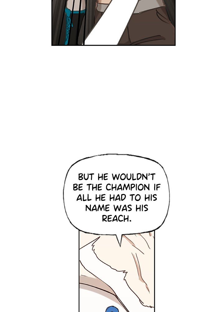 Read The Boxer Manga Online