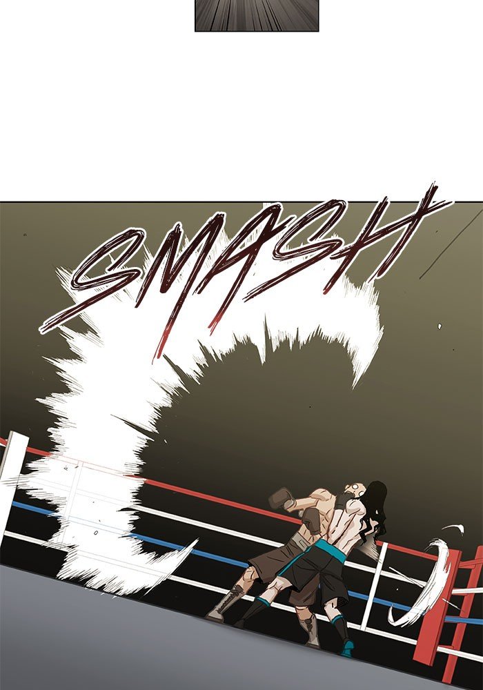 Read The Boxer Manga Online