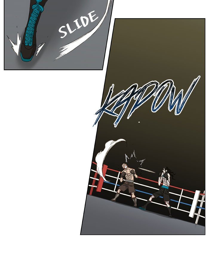 Read The Boxer Manga Online