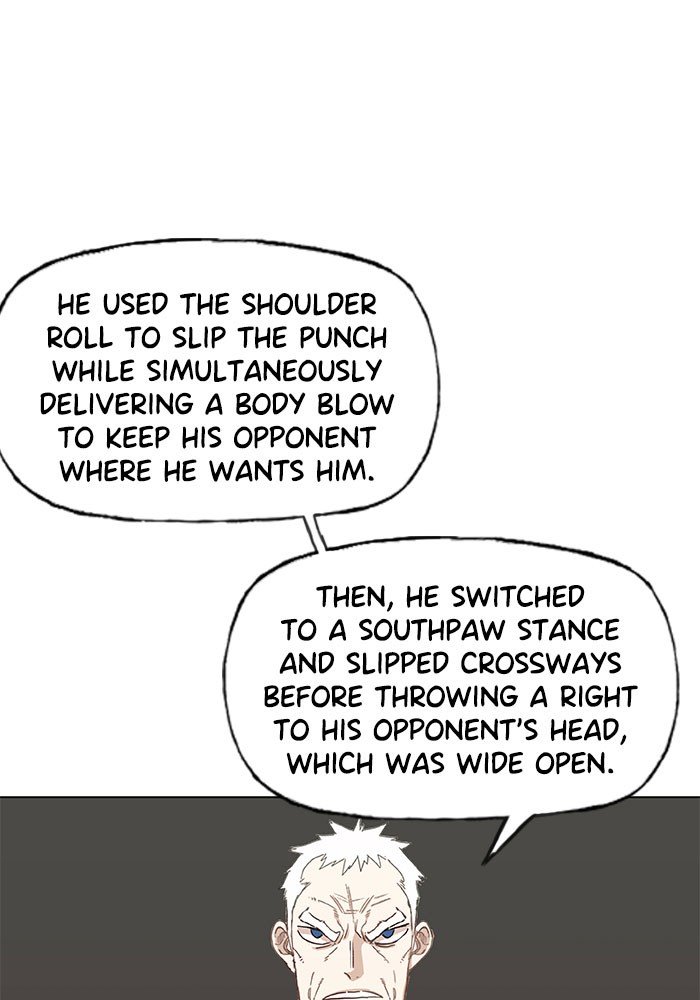 Read The Boxer Manga Online