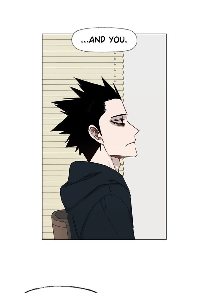 Read The Boxer Manga Online