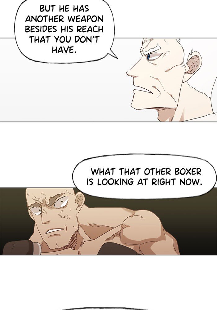 Read The Boxer Manga Online