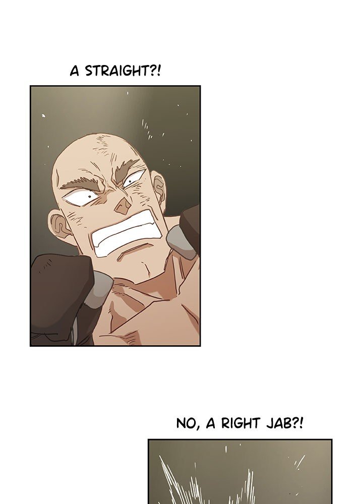 Read The Boxer Manga Online