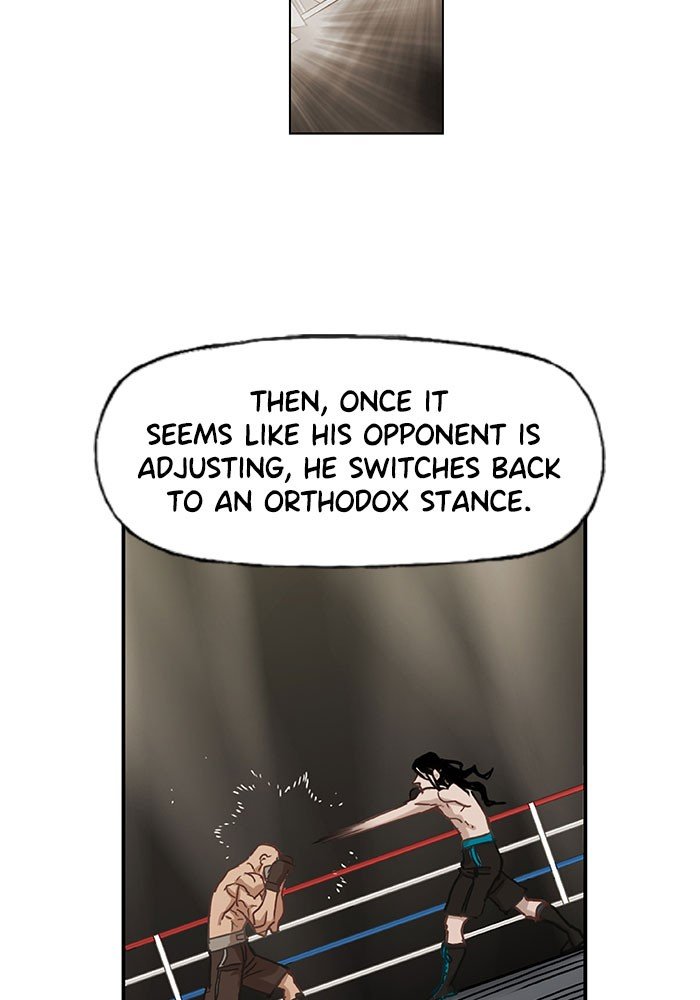 Read The Boxer Manga Online