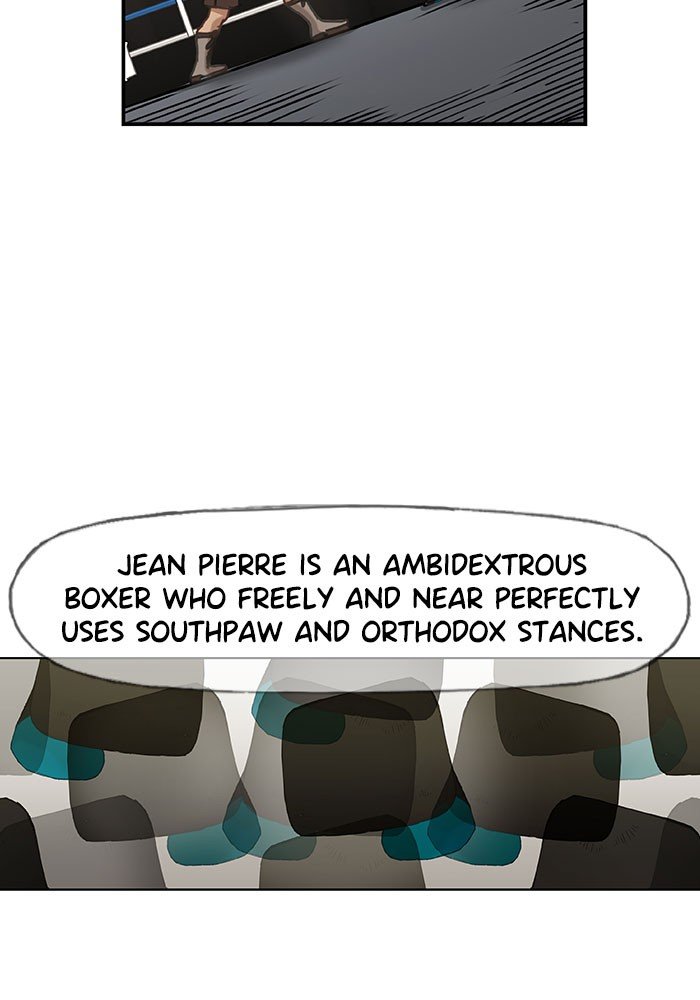 Read The Boxer Manga Online