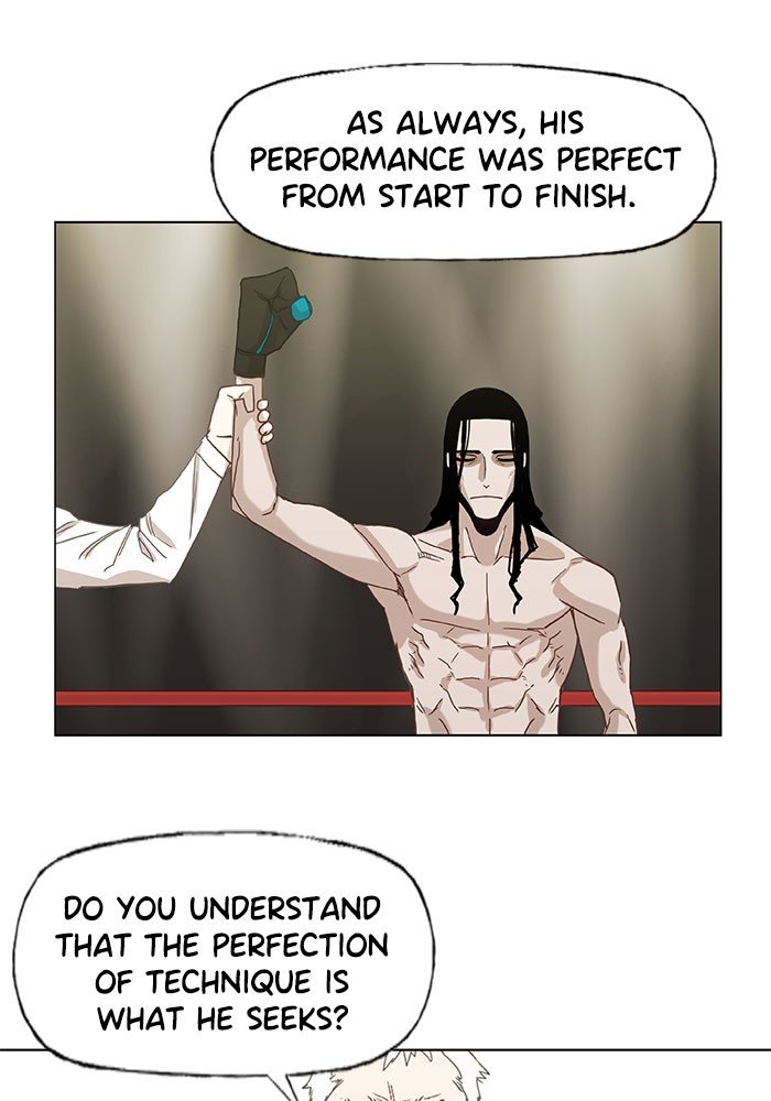 Read The Boxer Manga Online