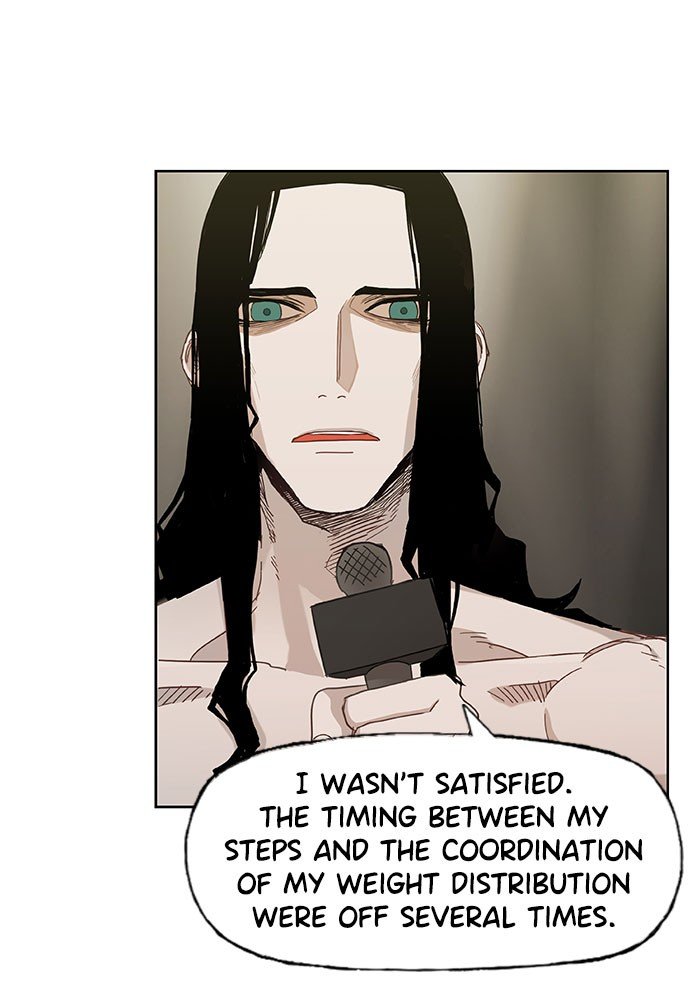 Read The Boxer Manga Online