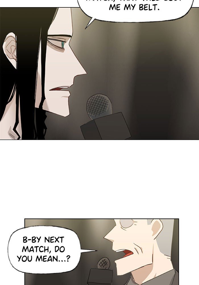 Read The Boxer Manga Online