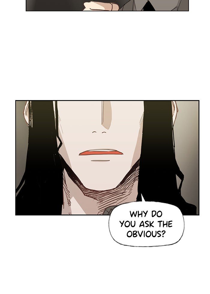 Read The Boxer Manga Online