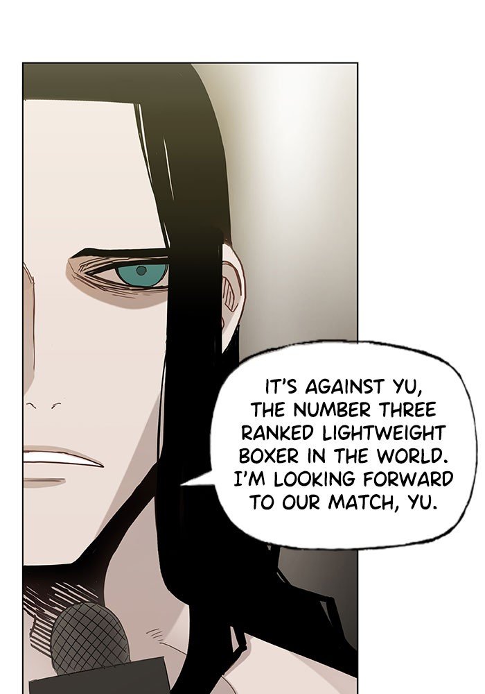 Read The Boxer Manga Online