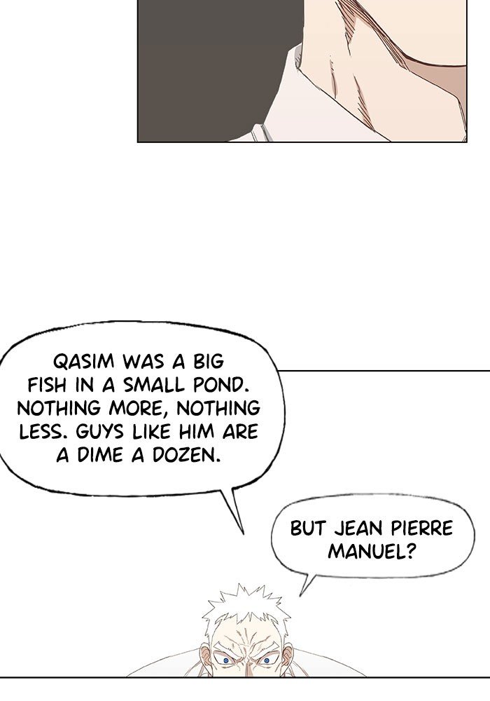 Read The Boxer Manga Online