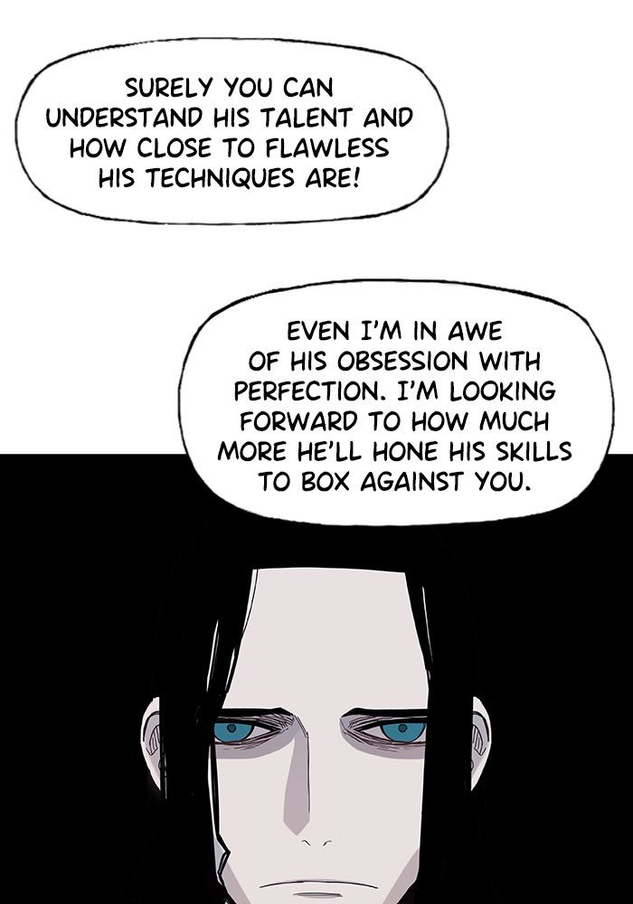 Read The Boxer Manga Online