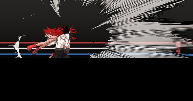 Read The Boxer Manga Online