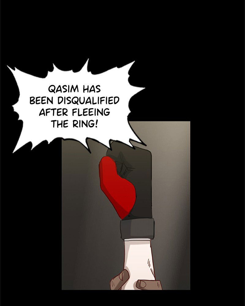 Read The Boxer Manga Online