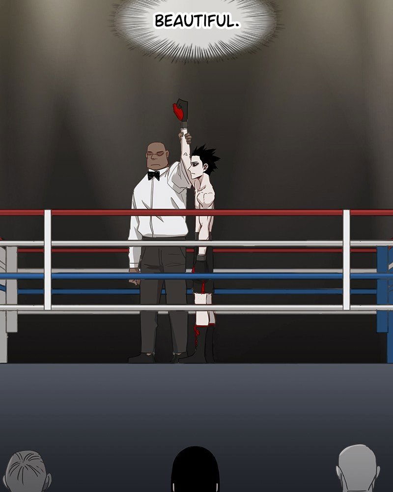 Read The Boxer Manga Online