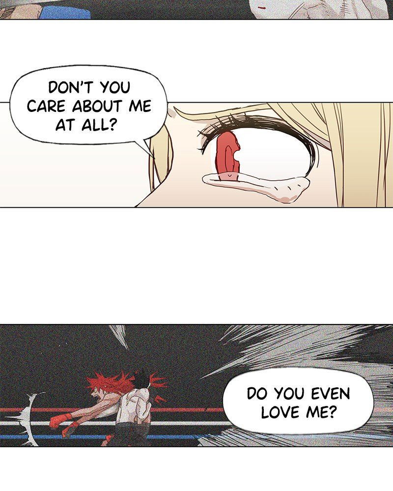 Read The Boxer Manga Online