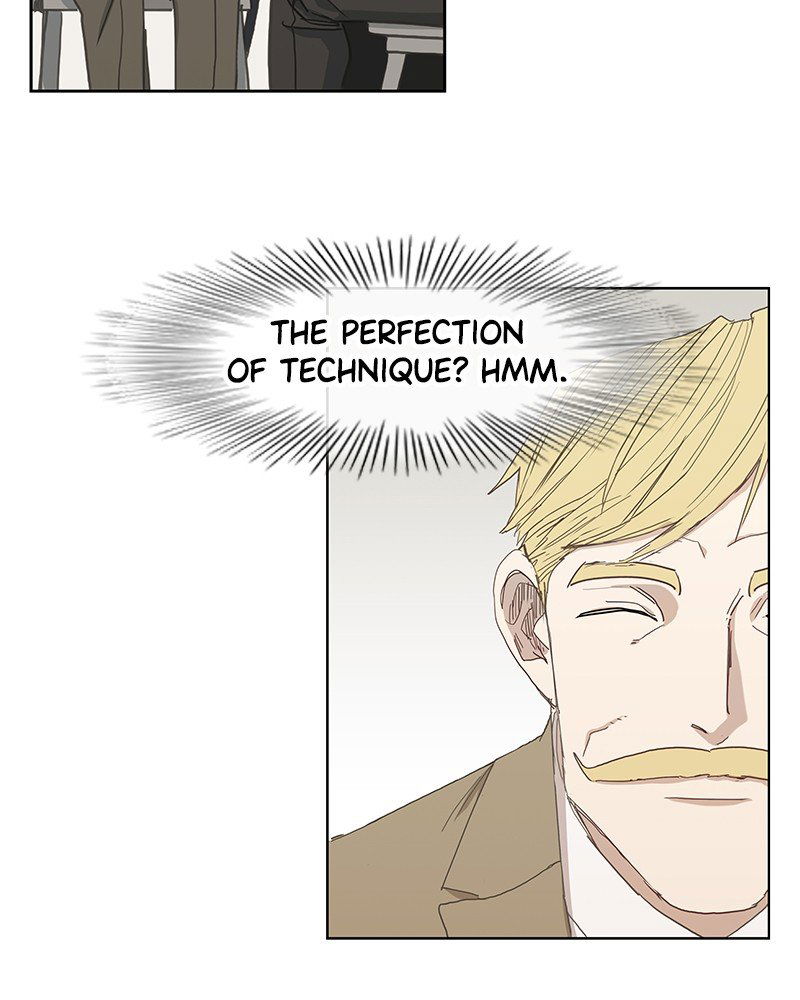 Read The Boxer Manga Online