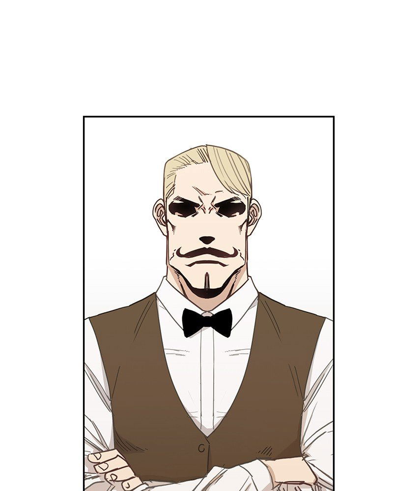 Read The Boxer Manga Online