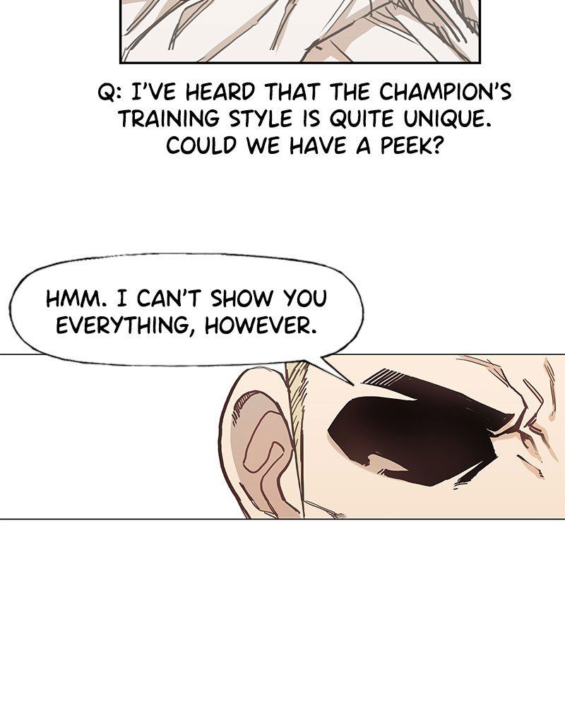 Read The Boxer Manga Online