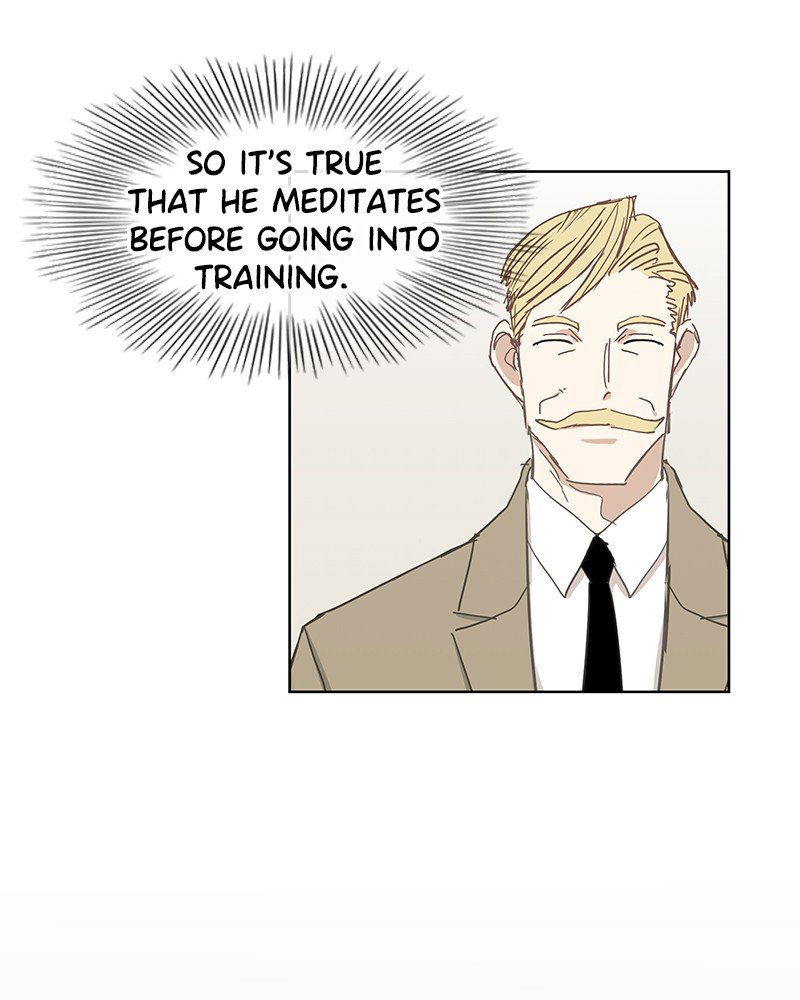 Read The Boxer Manga Online