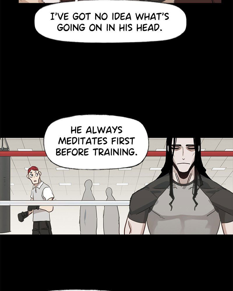 Read The Boxer Manga Online