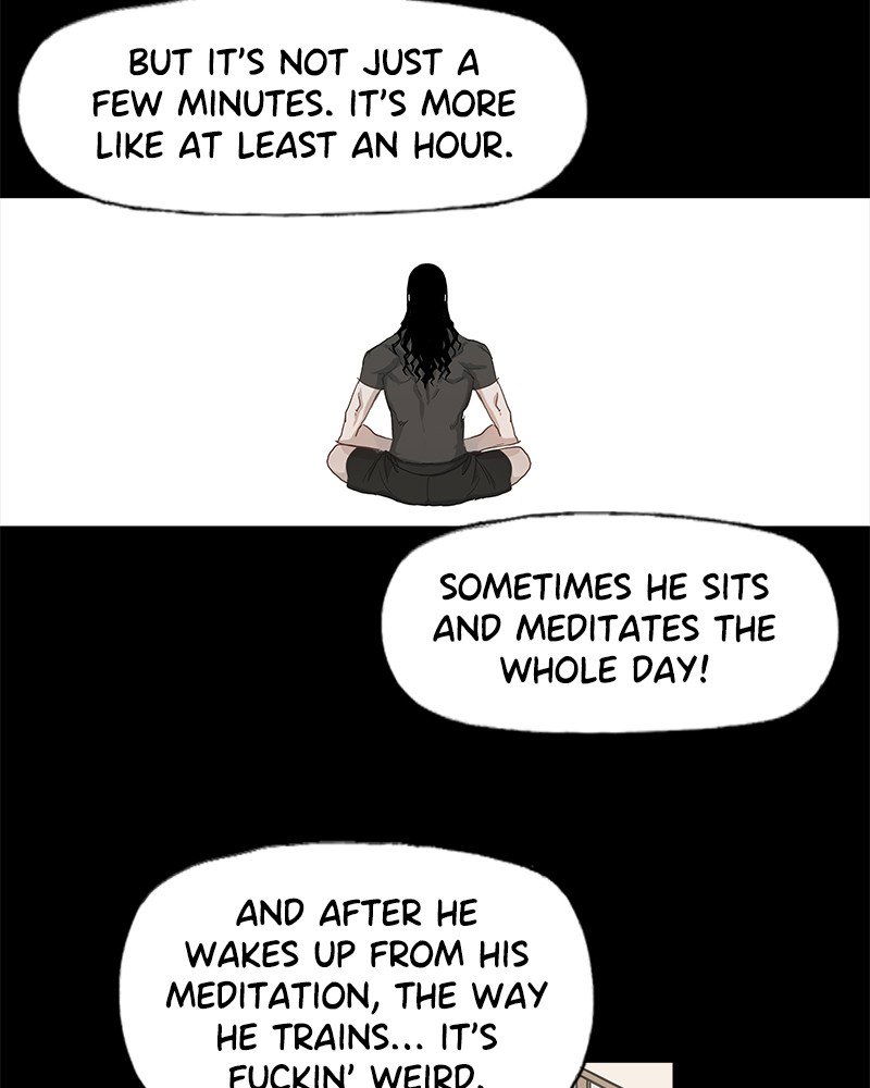 Read The Boxer Manga Online