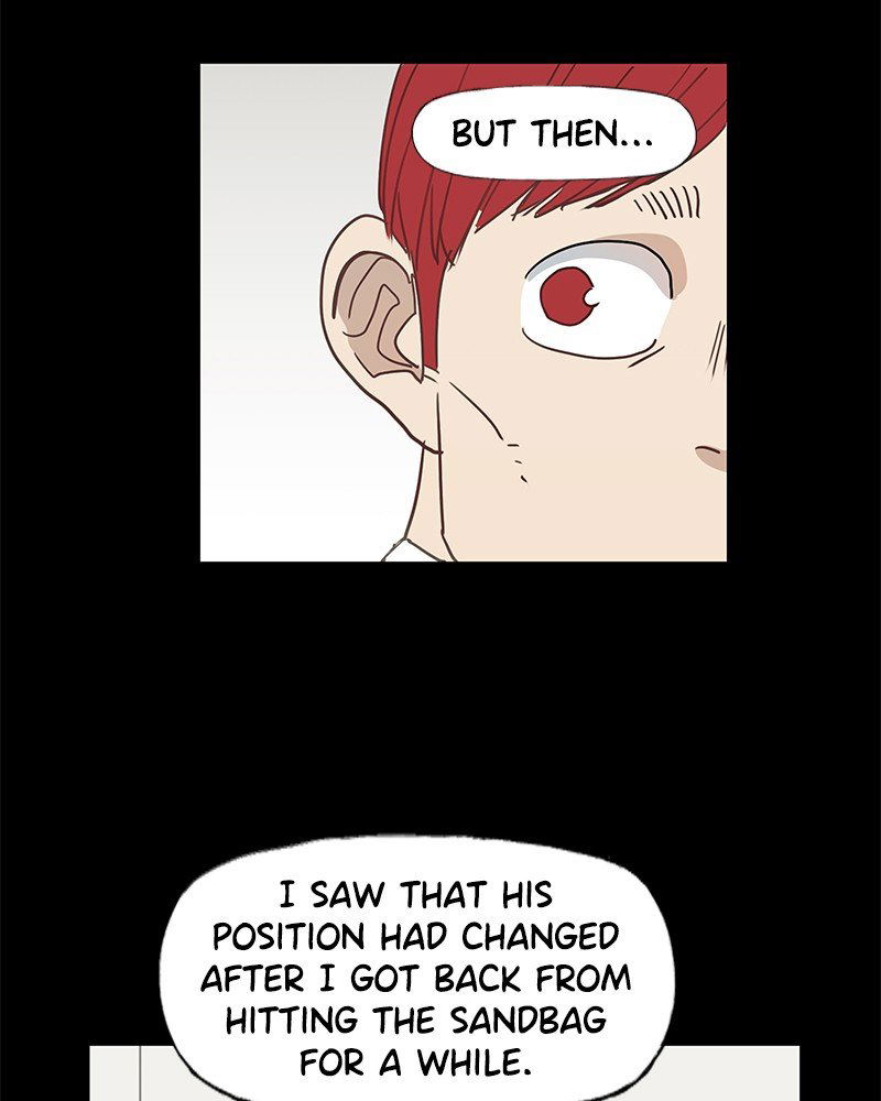 Read The Boxer Manga Online