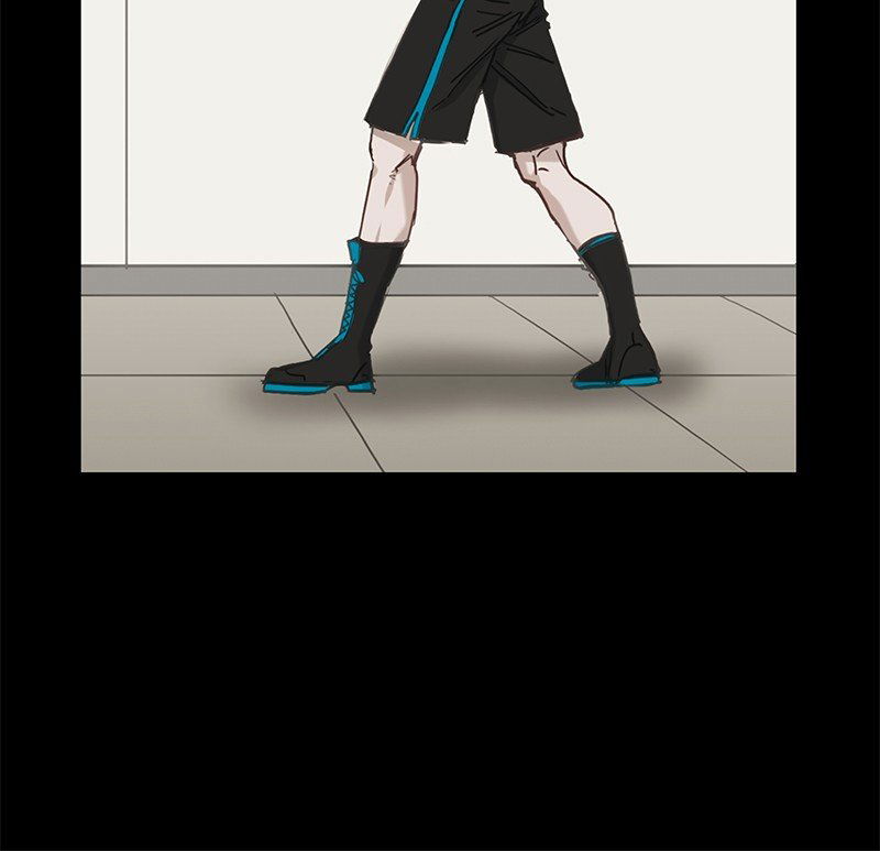 Read The Boxer Manga Online