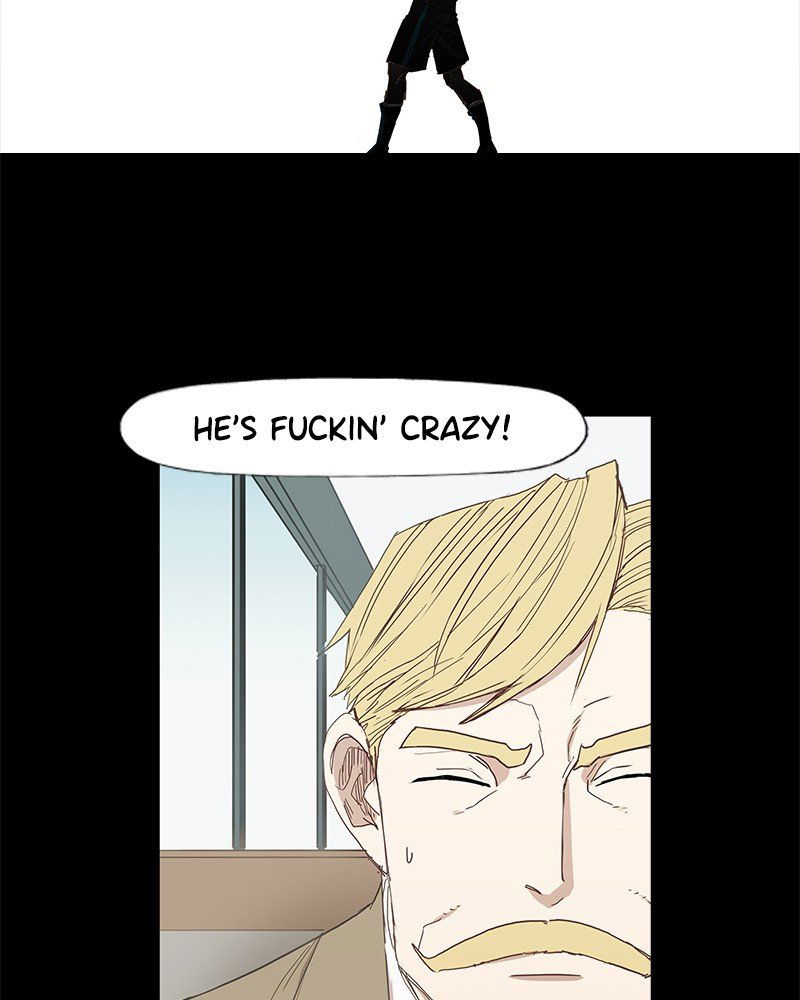 Read The Boxer Manga Online